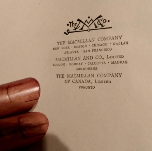 MARGARET MITCHELL "GONE WITH THE WIND" - Picture 2 of 5